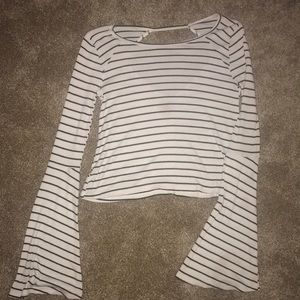 I haven’t worn it in a while